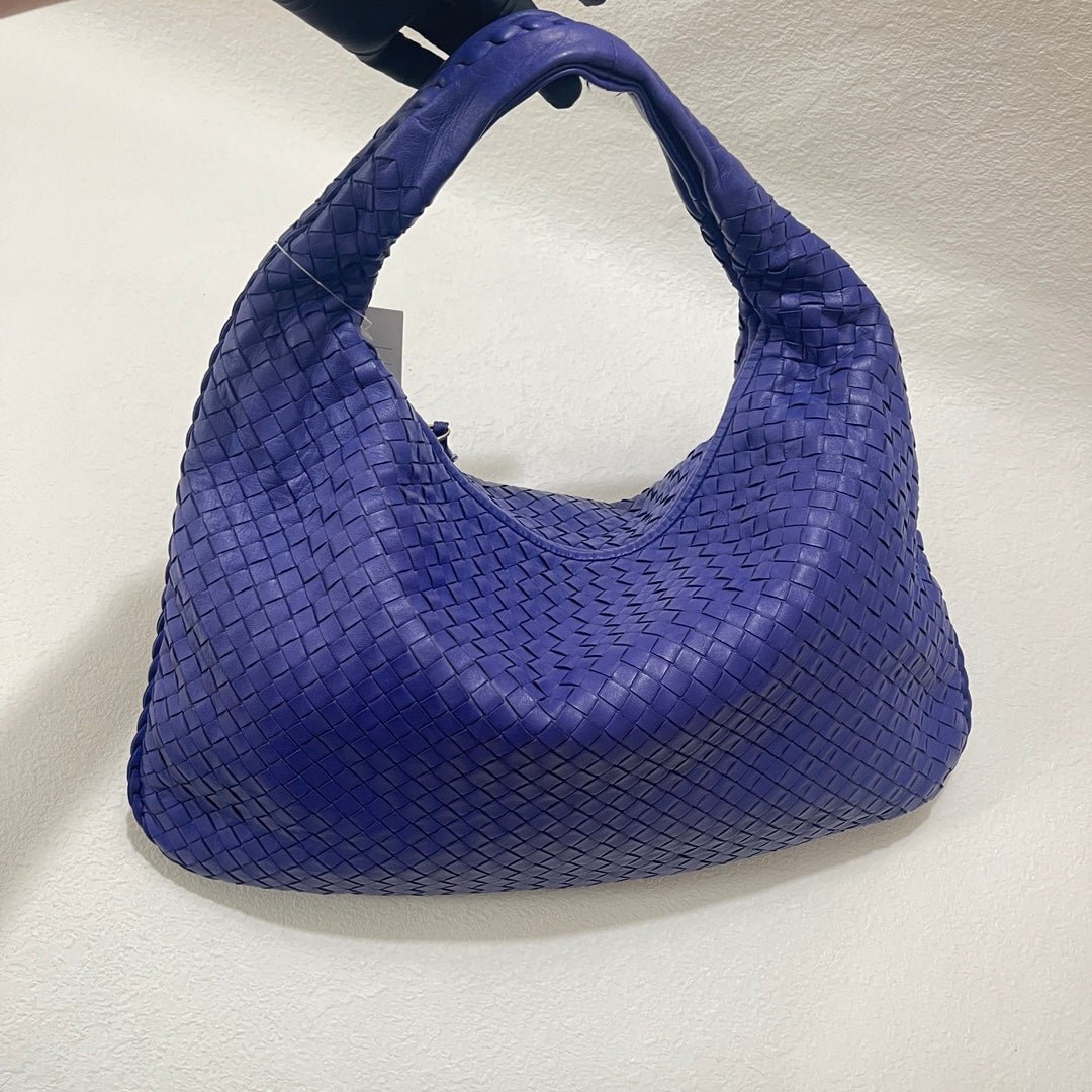 Bottega Veneta Veneta Shoulder Bag - Rovelle Bags