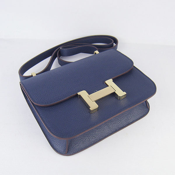 Hermès Constance Shoulder Bag - Rovelle Bags