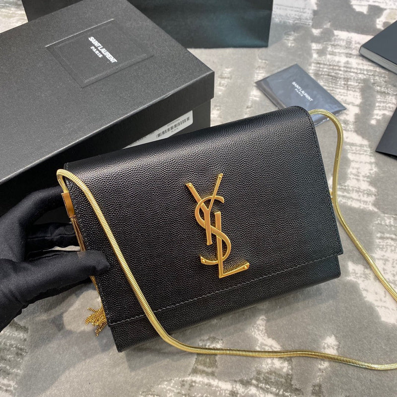 Yves Saint Laurent  Timeless Handbag