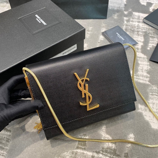 Yves Saint Laurent  Timeless Handbag