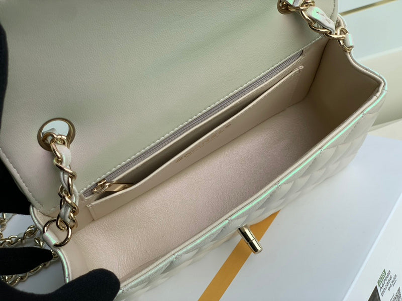 Chanel Handbag - Almora Bags