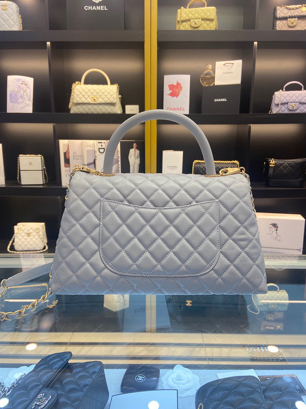 Chanel Handbag - Almora Bags