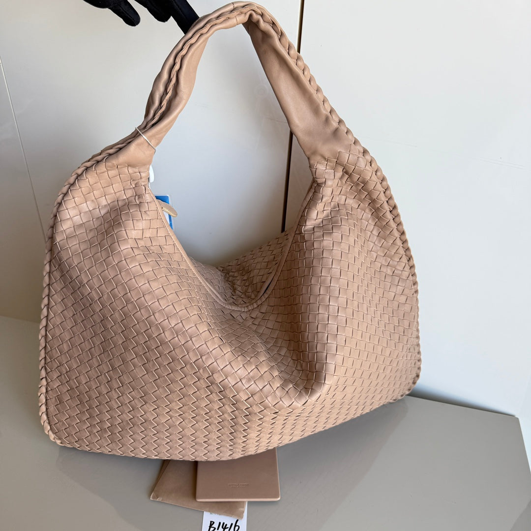 Bottega Veneta Veneta Shoulder Bag - Rovelle Bags