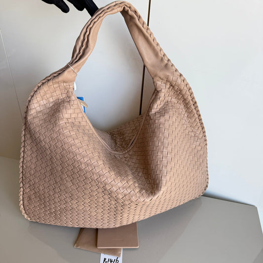 Bottega Veneta Veneta Shoulder Bag - Rovelle Bags