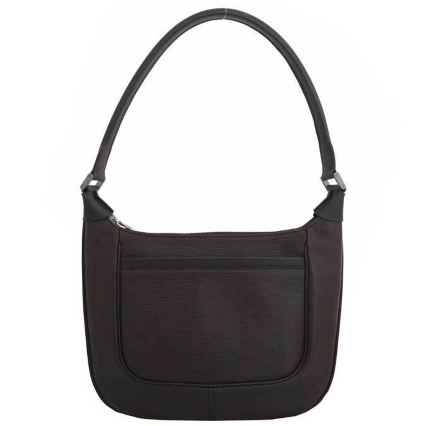 Louis Vuitton Brown Leather handbag bag