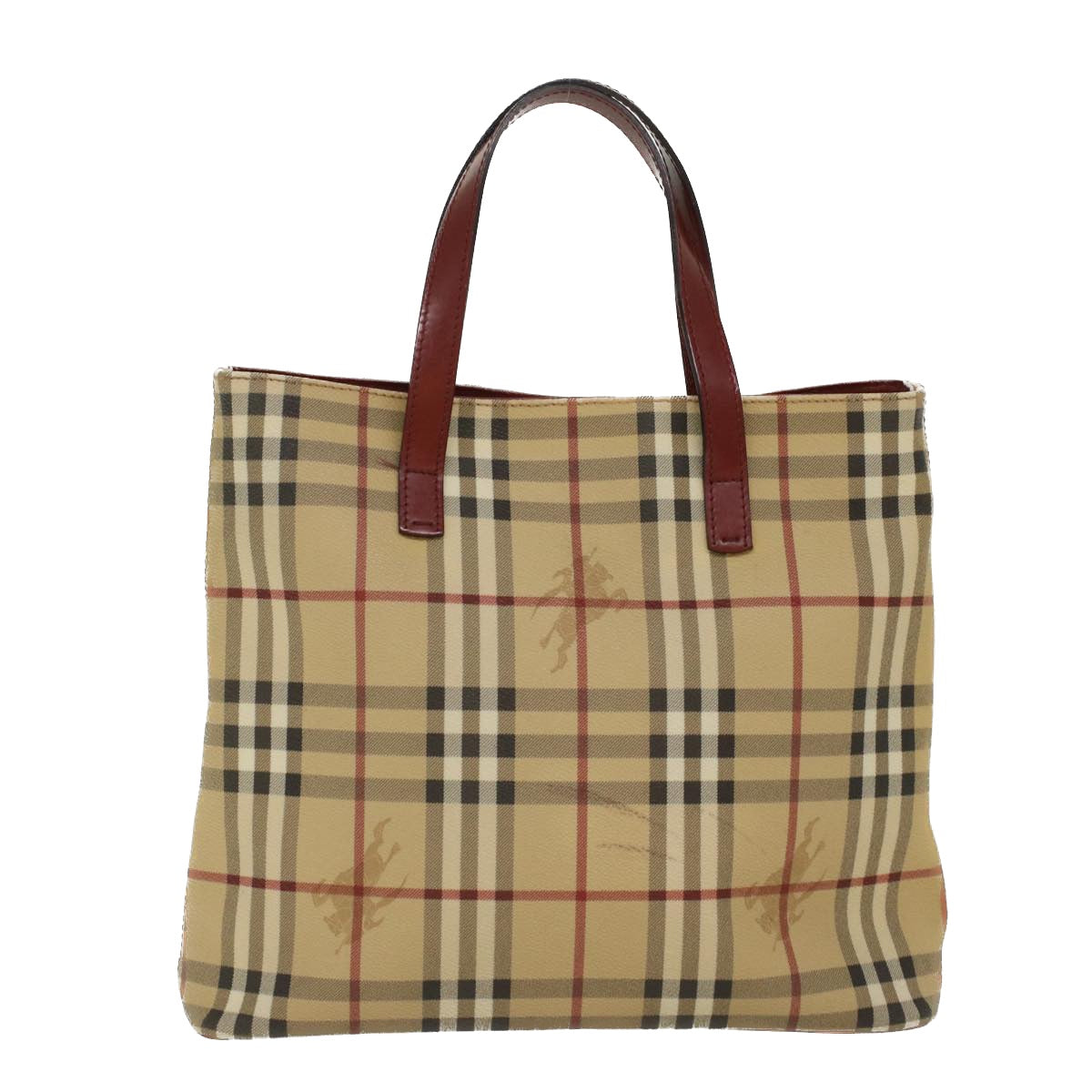 Burberry Nova Auth Handbag - Rovelle Bags
