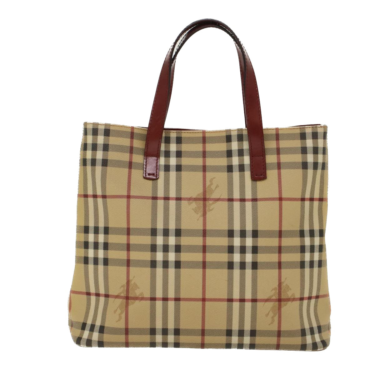 Burberry Nova Auth Handbag - Rovelle Bags