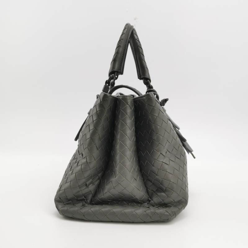 Bottega Veneta Veneta Shoulder Bag - Rovelle Bags