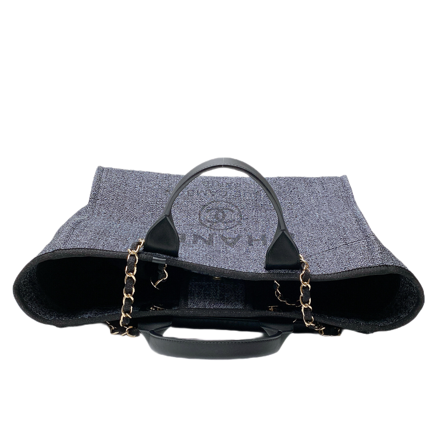 Chanel TOTE 2 Tote Bag - Rovelle Bags