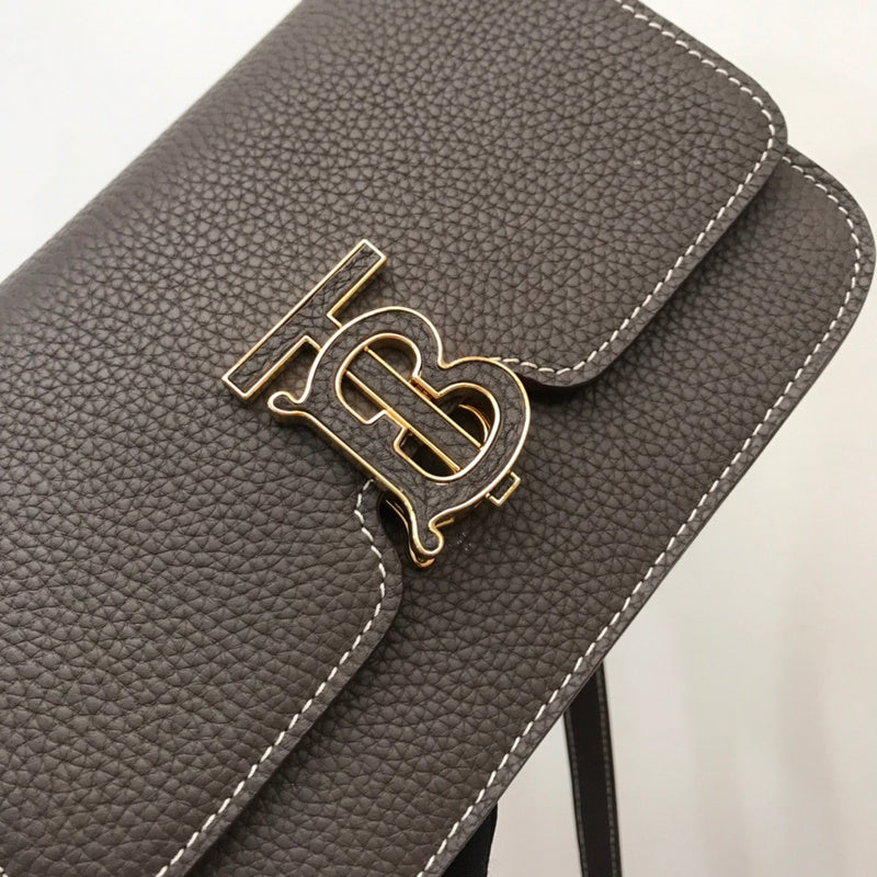 Burberry Bags Bags Clutch Bag - Rovelle Bags
