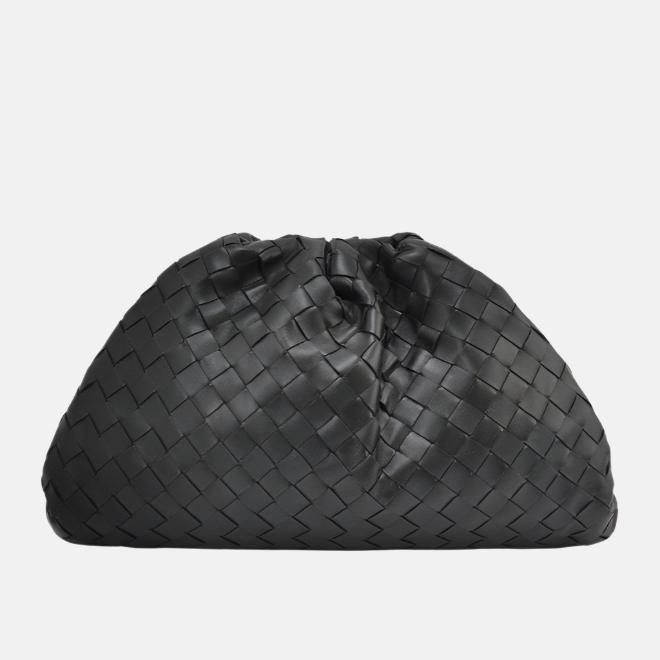 Bottega Veneta Pouch Shoulder Bag - Rovelle Bags