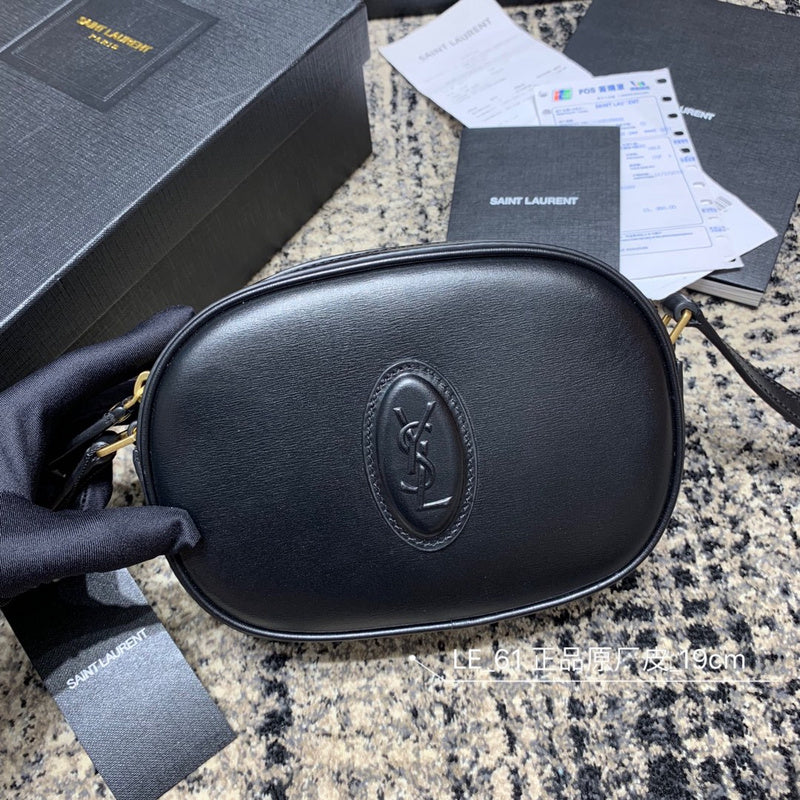 Yves Saint Laurent - Bags 044