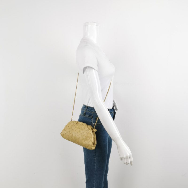 Bottega Veneta Pouch Shoulder Bag - Rovelle Bags