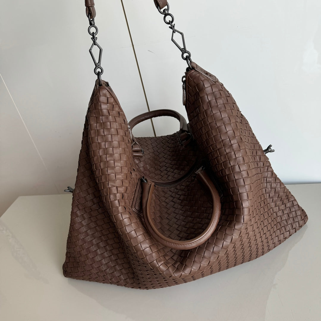 Bottega Veneta Veneta Tote - Rovelle Bags