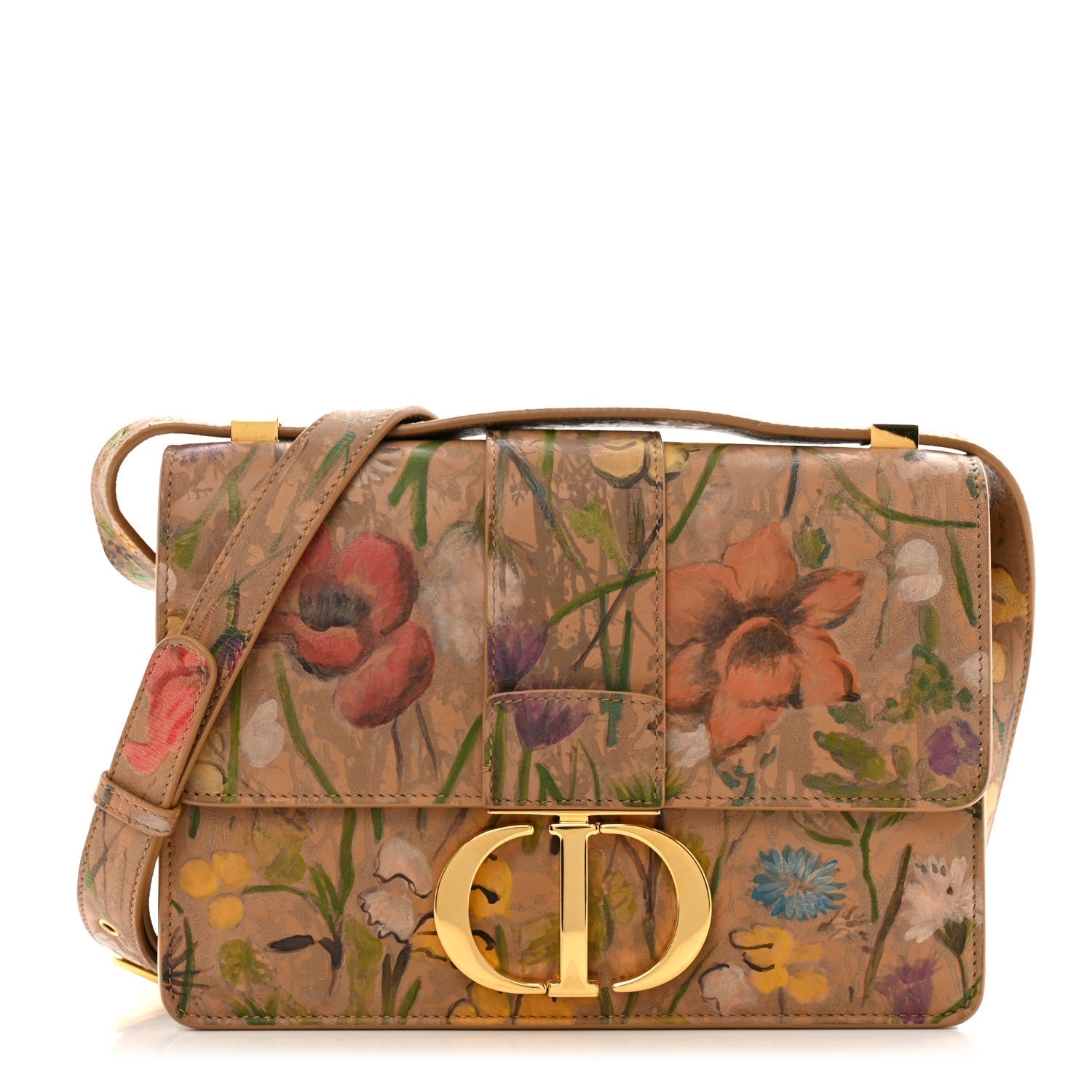 Dior 30 Montaigne Shoulder Bag - Rovelle Bags