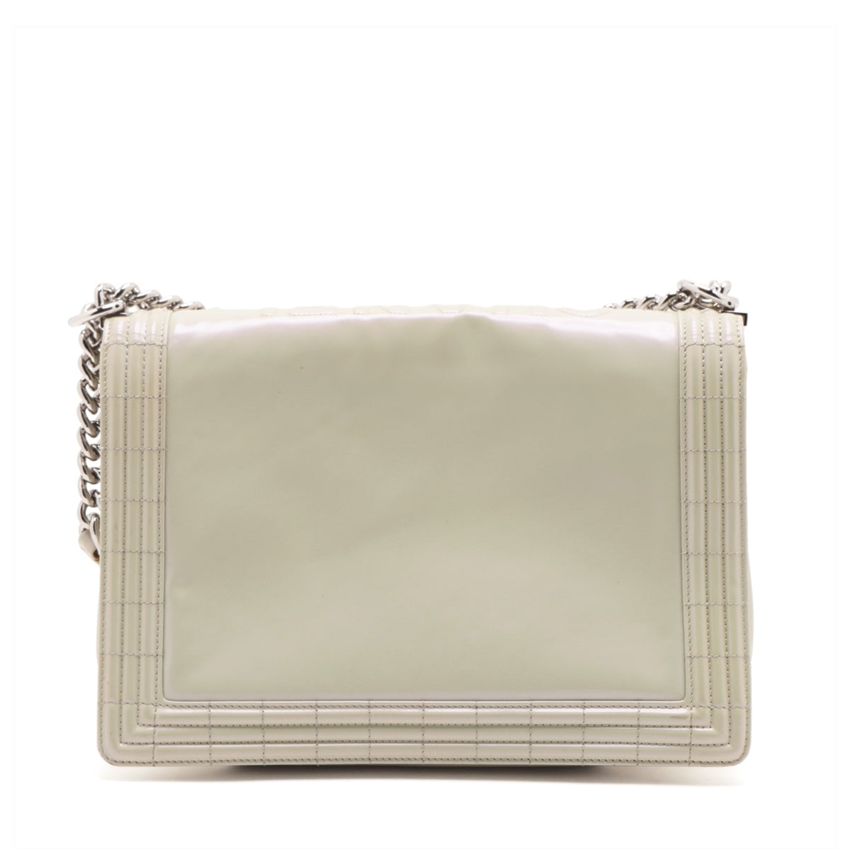 Chanel Boy Shoulder Bag - Almora Bags
