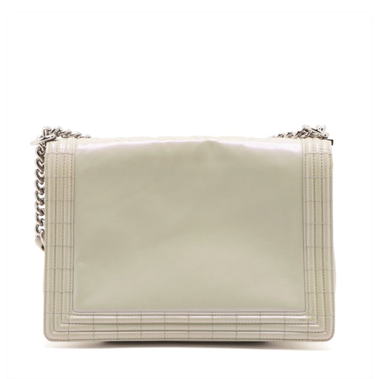 Chanel Boy Shoulder Bag - Almora Bags