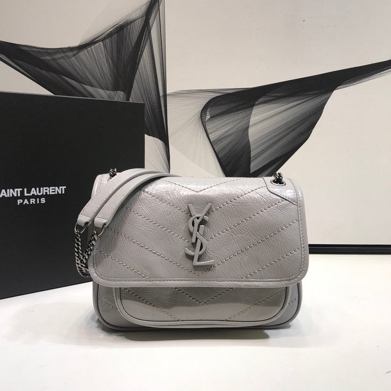 Yves Saint Laurent - Bags - 464