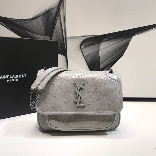 Yves Saint Laurent - Bags - 464