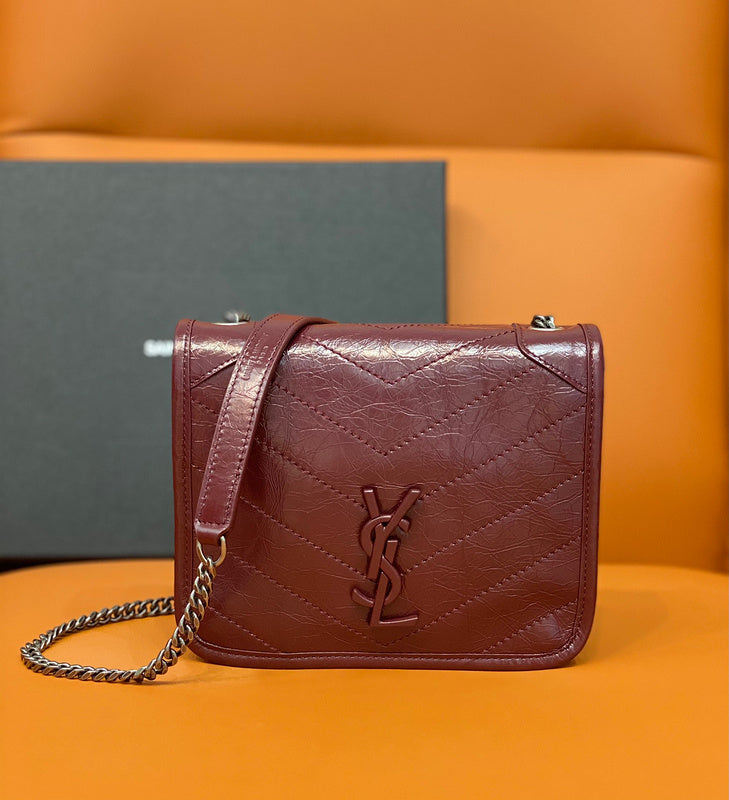 Yves Saint Laurent - Bags - 324