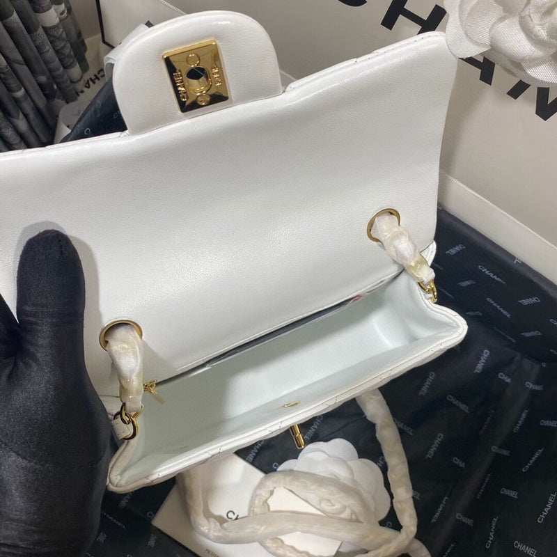 Chanel Handbag - Almora Bags