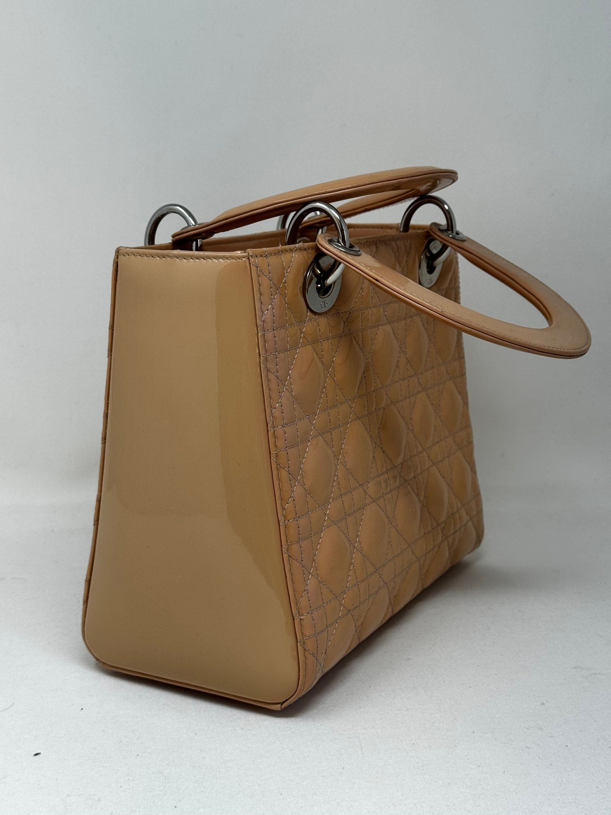 Dior Handbag - Rovelle Bags