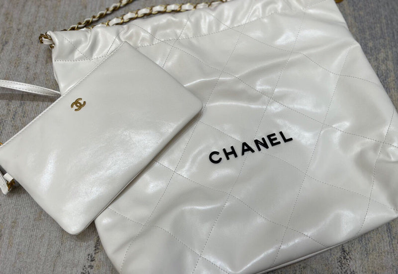 Chanel Handbag - Almora Bags