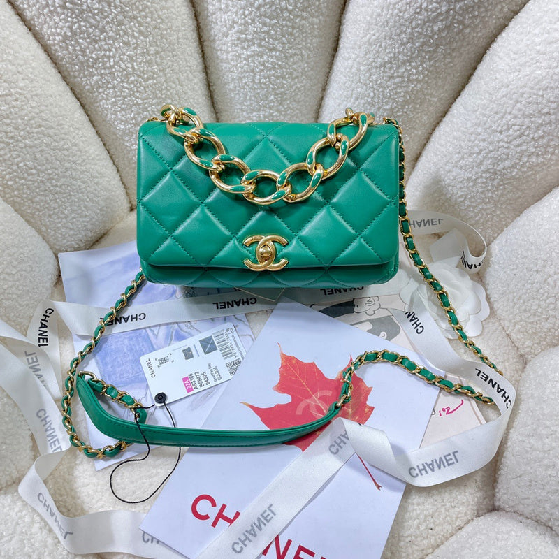 Chanel Handbag - Almora Bags