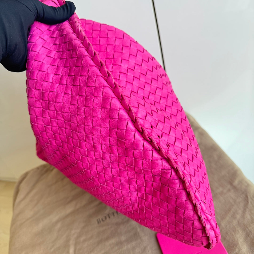 Bottega Veneta Veneta Shoulder Bag - Rovelle Bags
