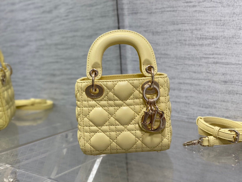 Chanel Handbag - Almora Bags