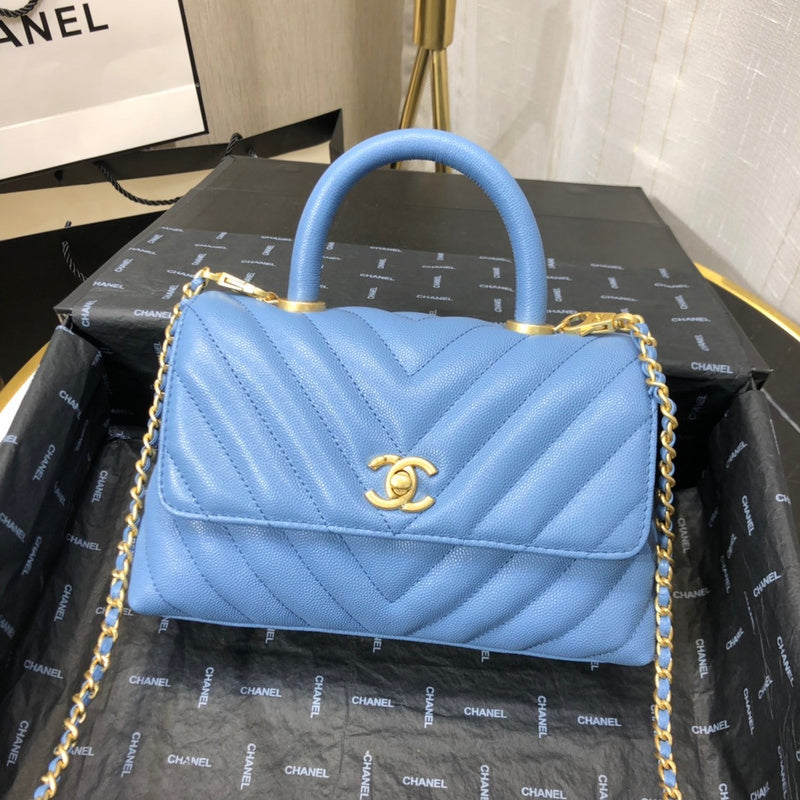 Chanel Handbag - Almora Bags