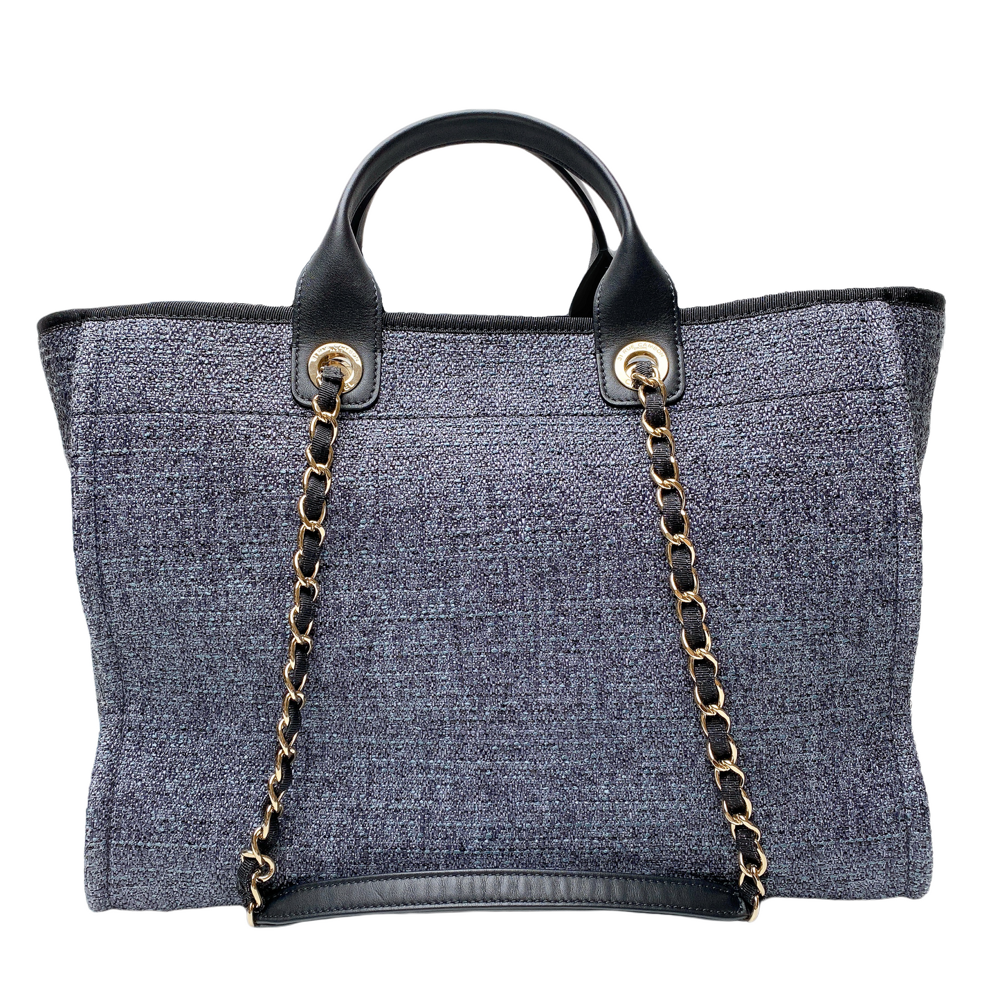 Chanel TOTE 2 Tote Bag - Rovelle Bags