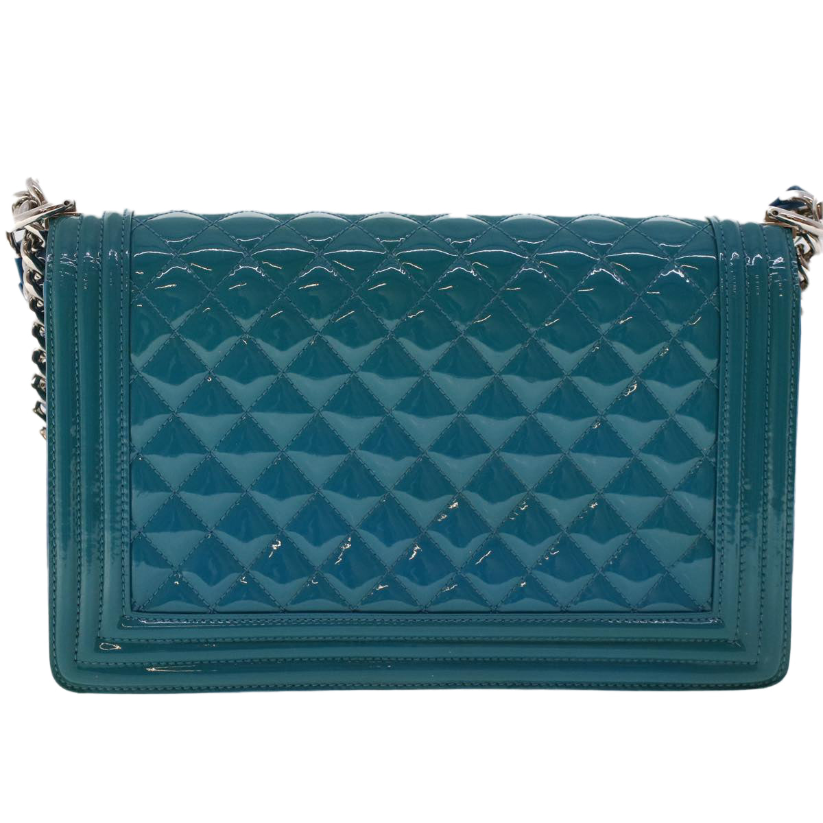 Chanel Boy Shoulder Bag - Almora Bags