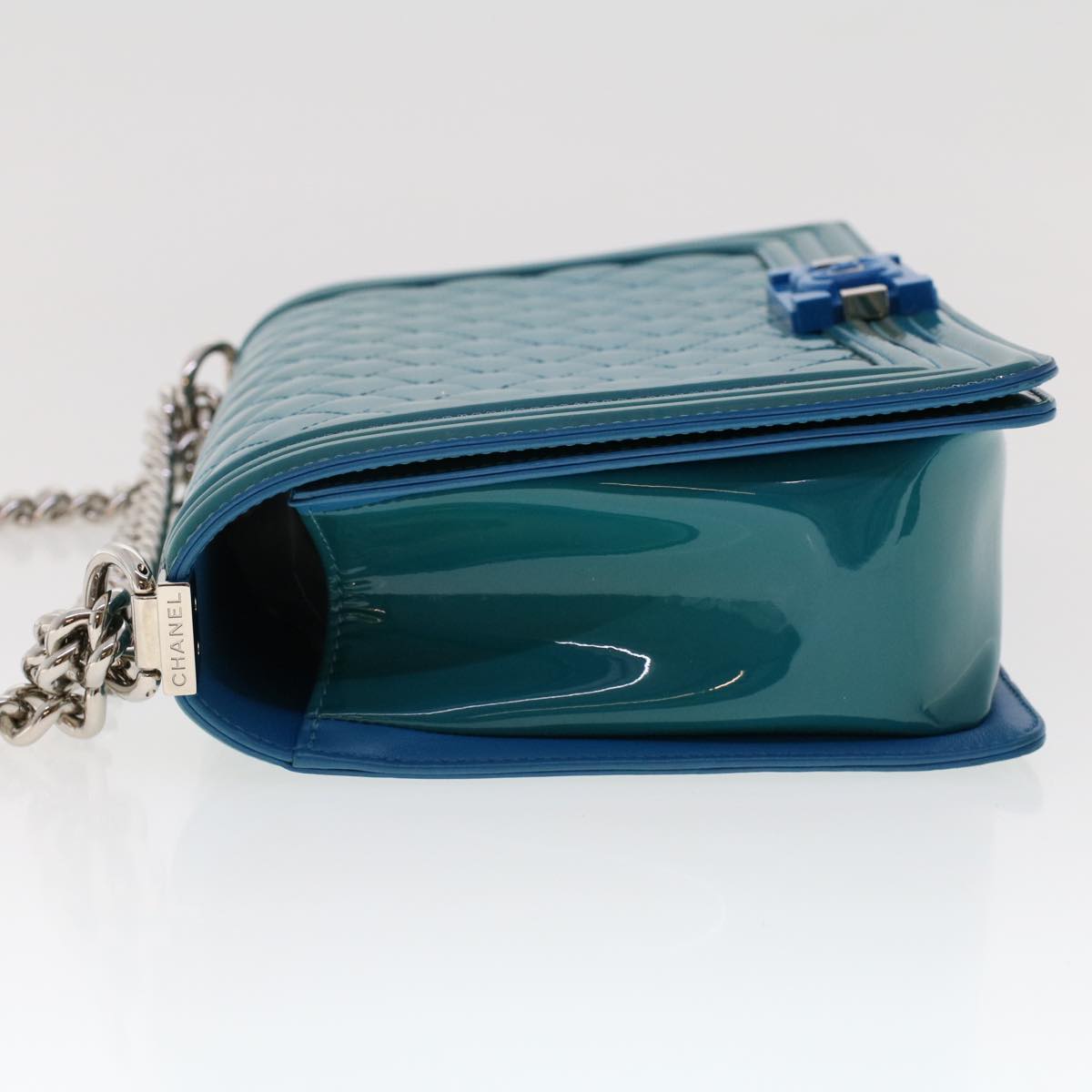 Chanel Boy Shoulder Bag - Almora Bags