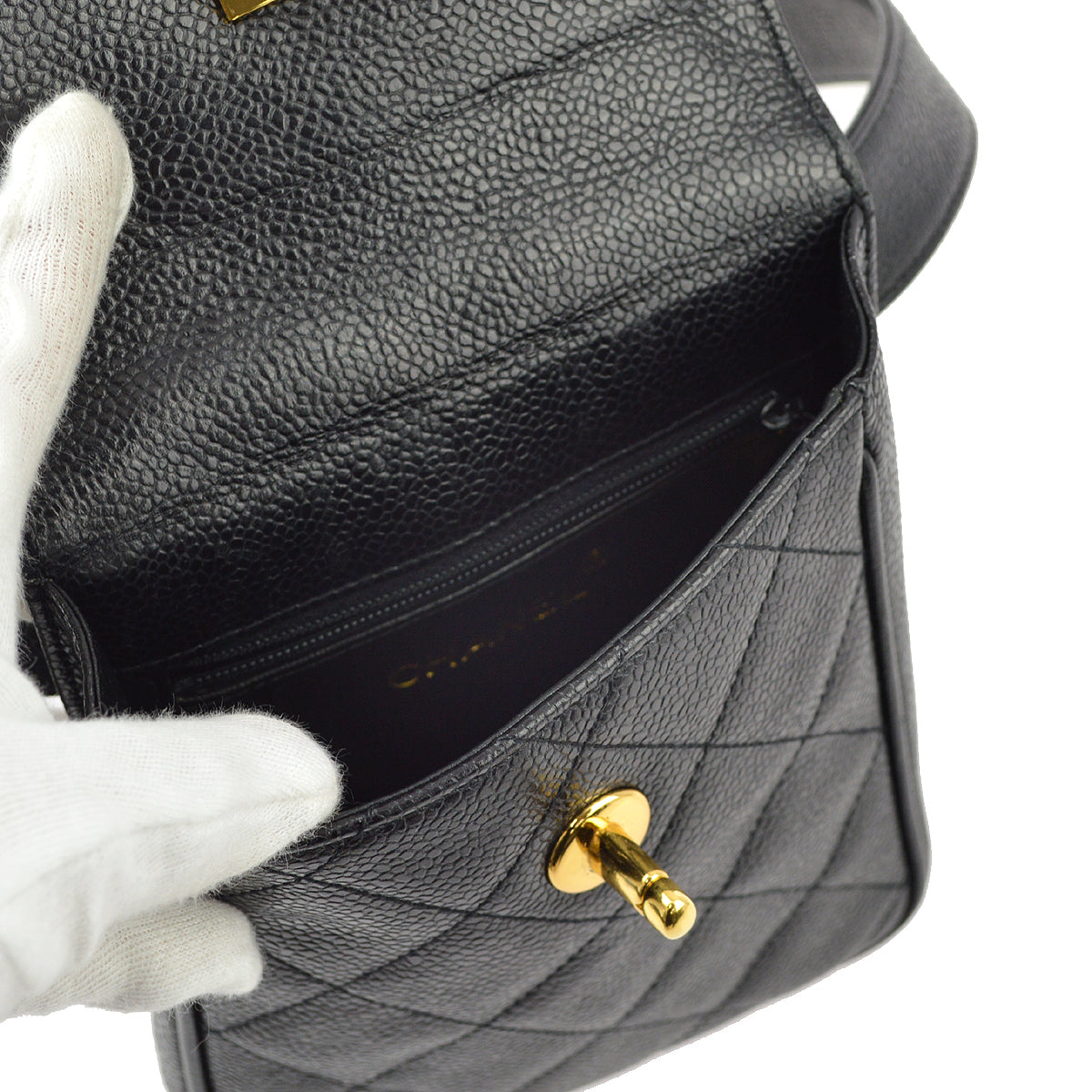 Chanel Handbag - Almora Bags