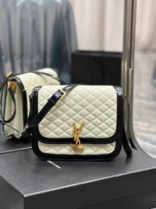 Yves Saint Laurent - Bags - 077