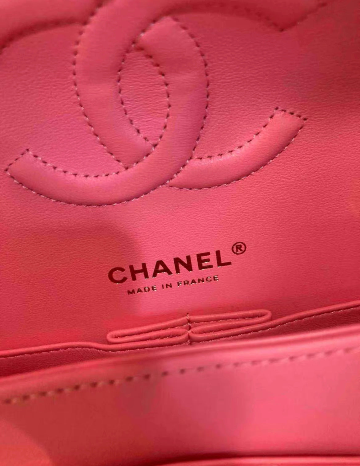 Chanel Timeless Shoulder Bag - Rovelle Bags