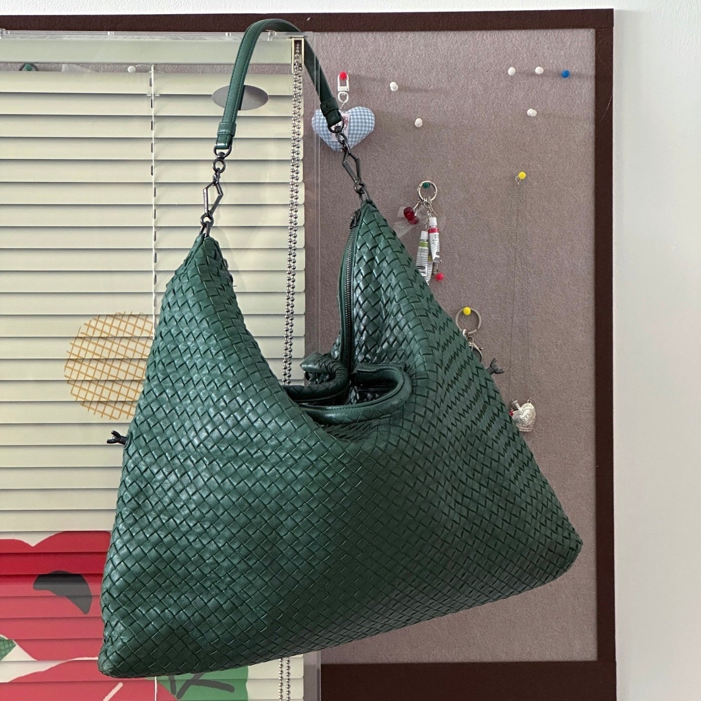 Bottega Veneta Veneta Tote - Rovelle Bags