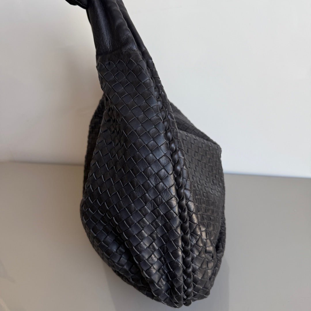 Bottega Veneta Veneta Shoulder Bag - Rovelle Bags
