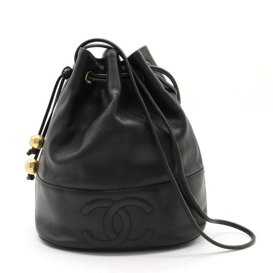 Chanel Shoulder Bag - Almora Bags
