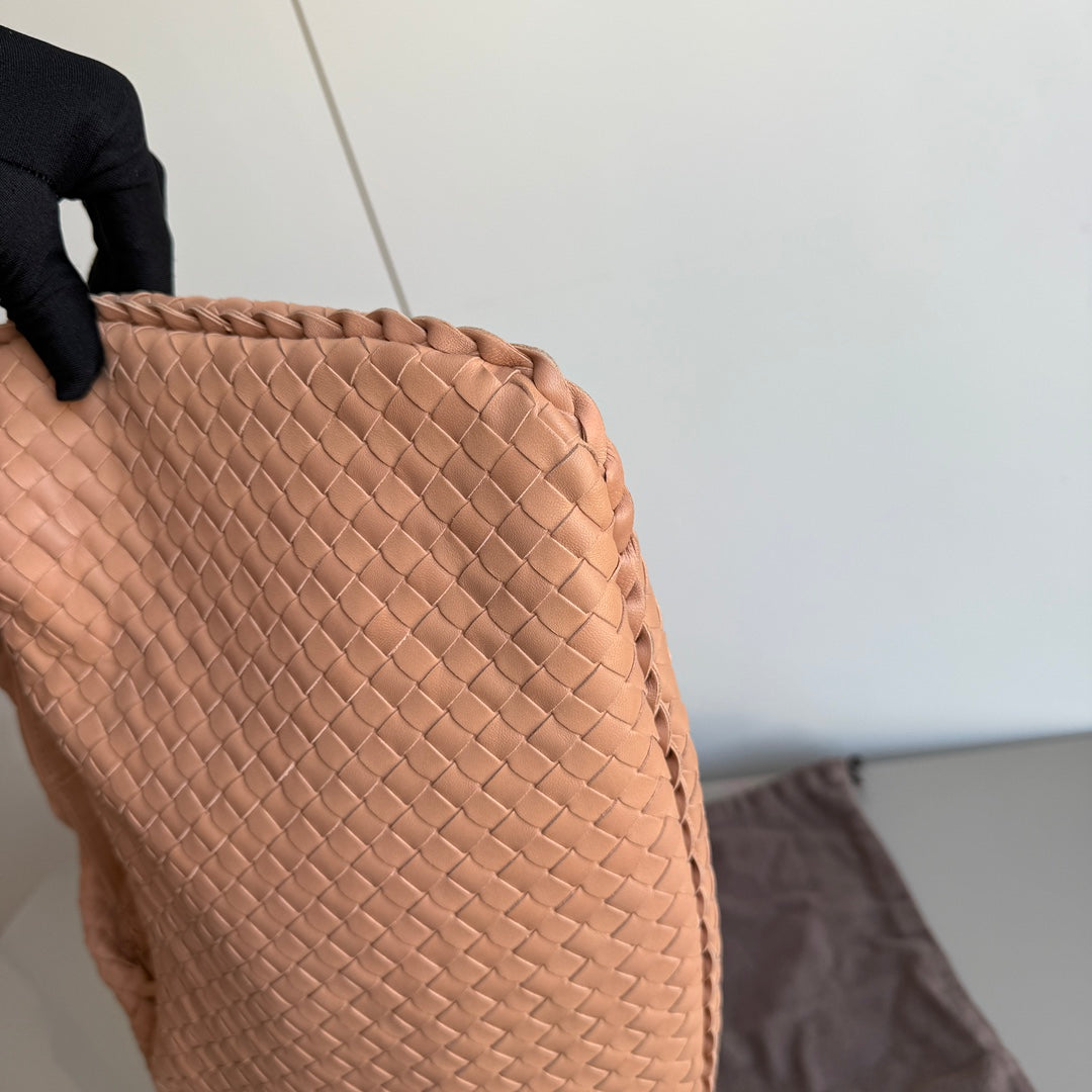 Bottega Veneta Veneta Shoulder Bag - Rovelle Bags