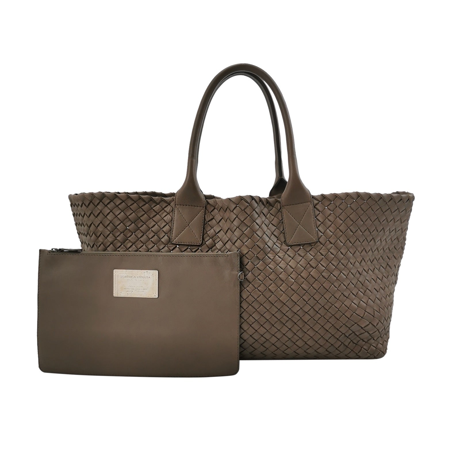 Bottega Veneta Cabat Tote - Rovelle Bags