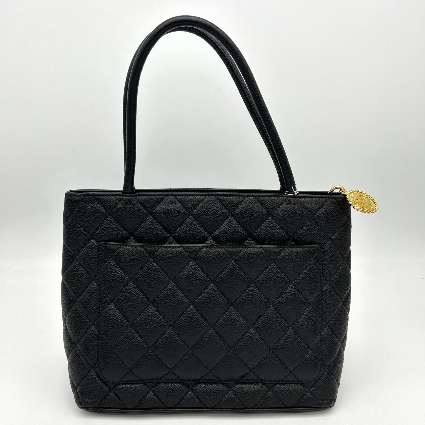 Chanel Tote - Almora Bags
