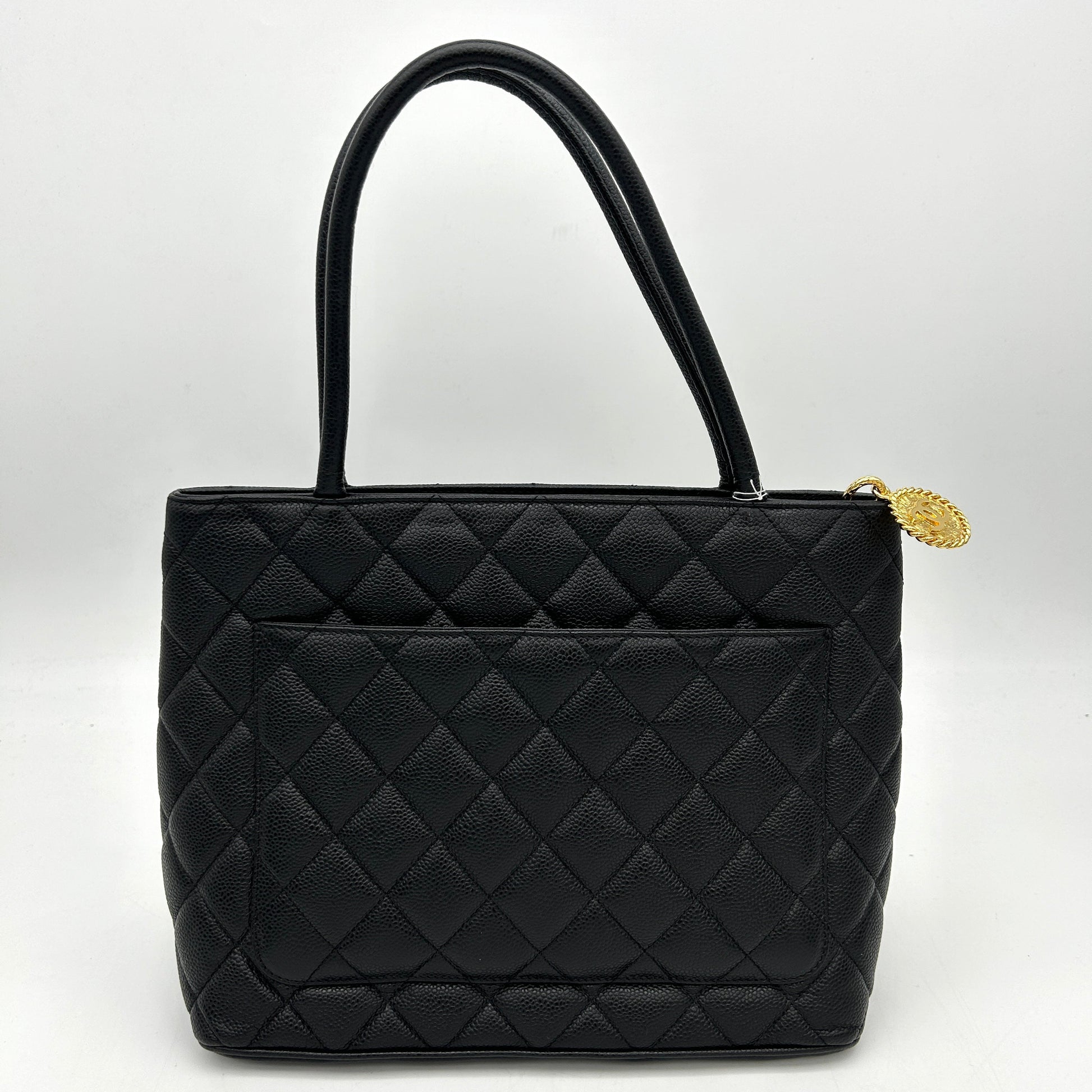 Chanel Tote - Almora Bags