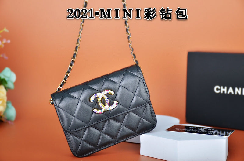 Chanel Handbag - Almora Bags