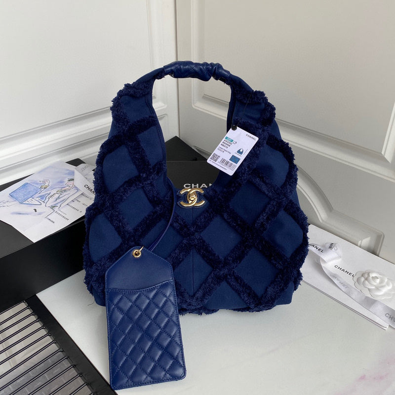 Chanel Handbag - Almora Bags