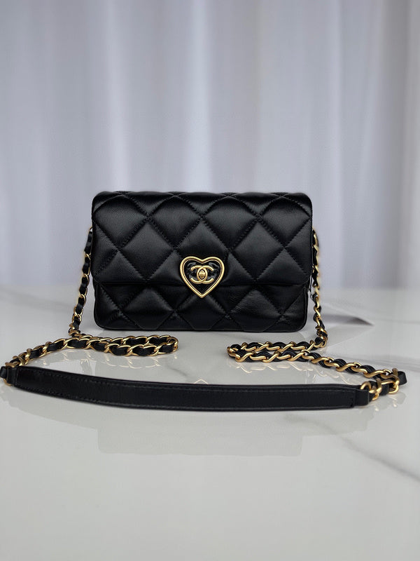 Chanel Handbag - Almora Bags