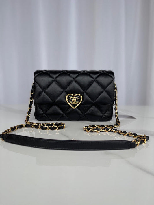 Chanel Handbag - Almora Bags