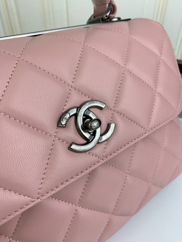Chanel Handbag - Almora Bags