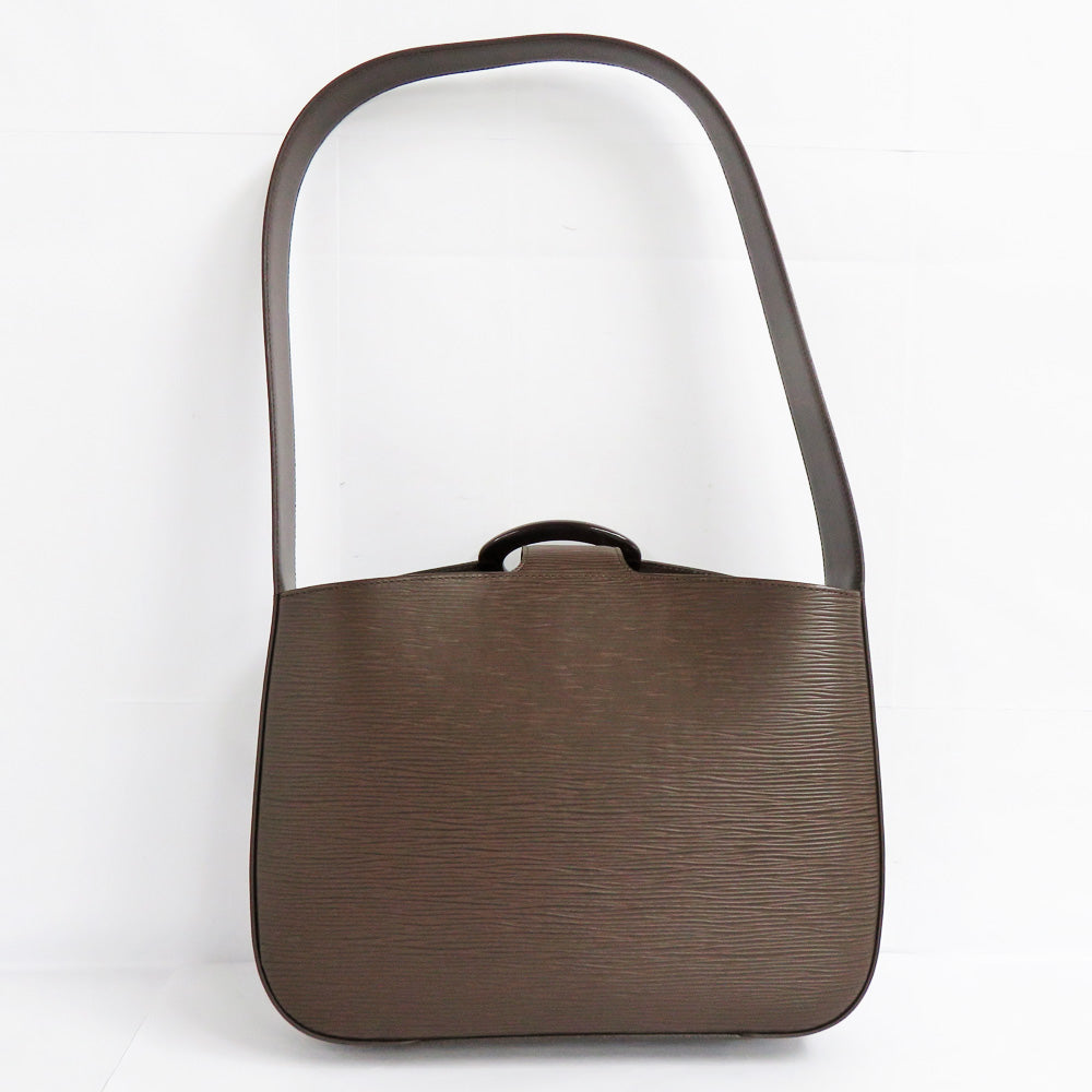 Louis Vuitton M5216D One-Shooter Bag White Tea